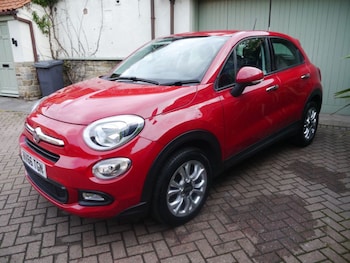 Used Fiat 500X 2017 for sale - 76005697: Photo 3