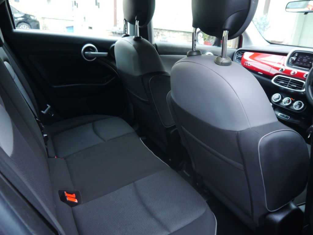 Used Fiat 500X 2017 for sale - 76005697: Photo 8