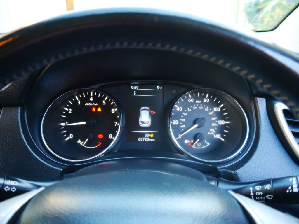 Used Nissan Qashqai 2014 for sale - 78025981: Photo 10