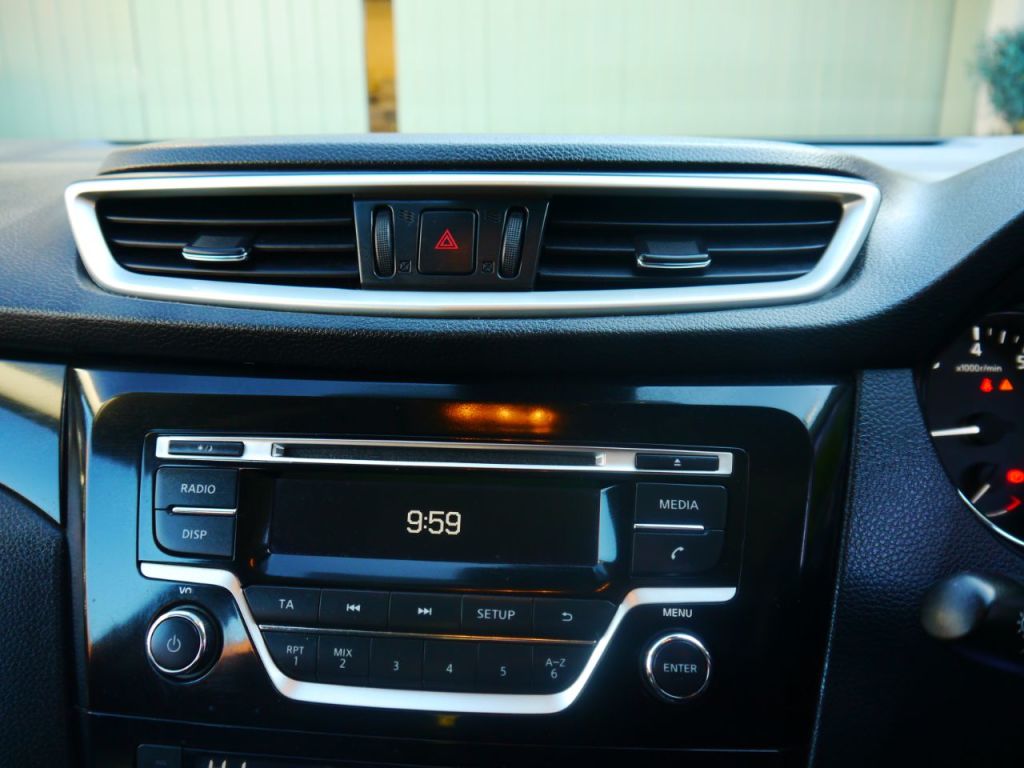 Used Nissan Qashqai 2014 for sale - 78025981: Photo 11