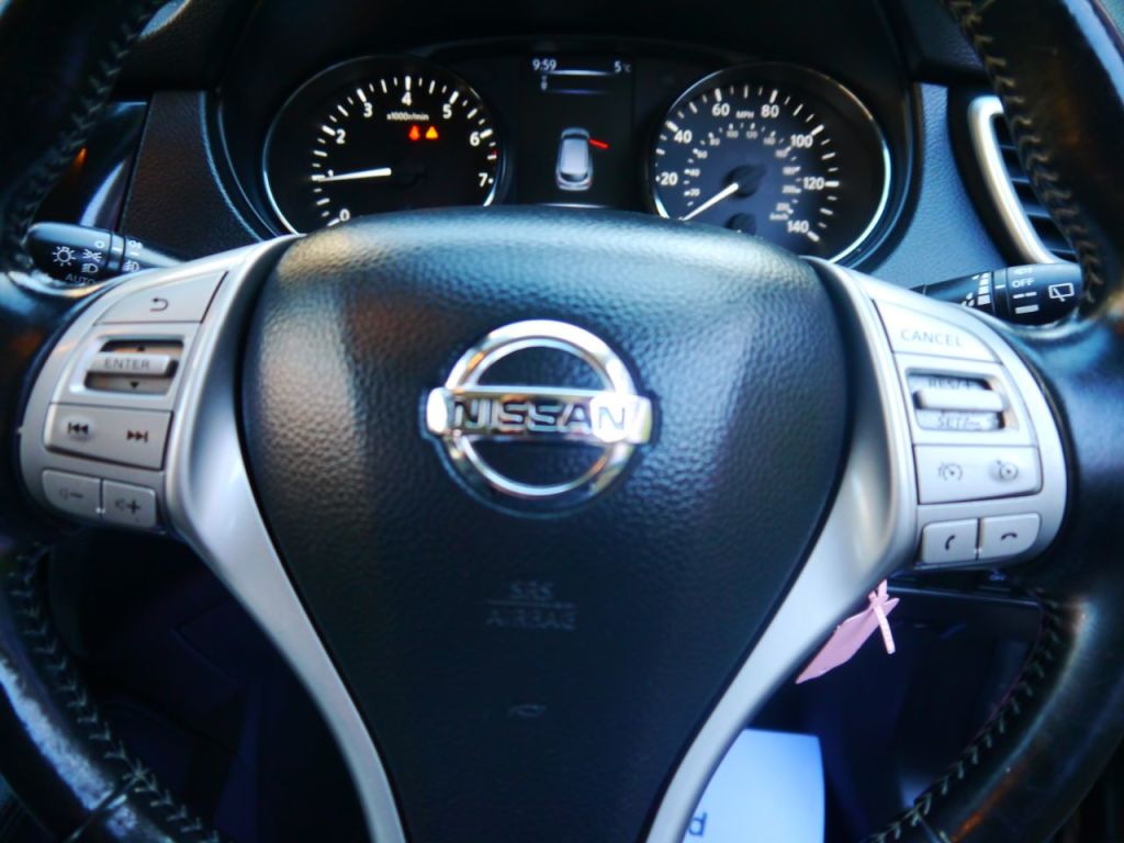 Used Nissan Qashqai 2014 for sale - 78025981: Photo 13