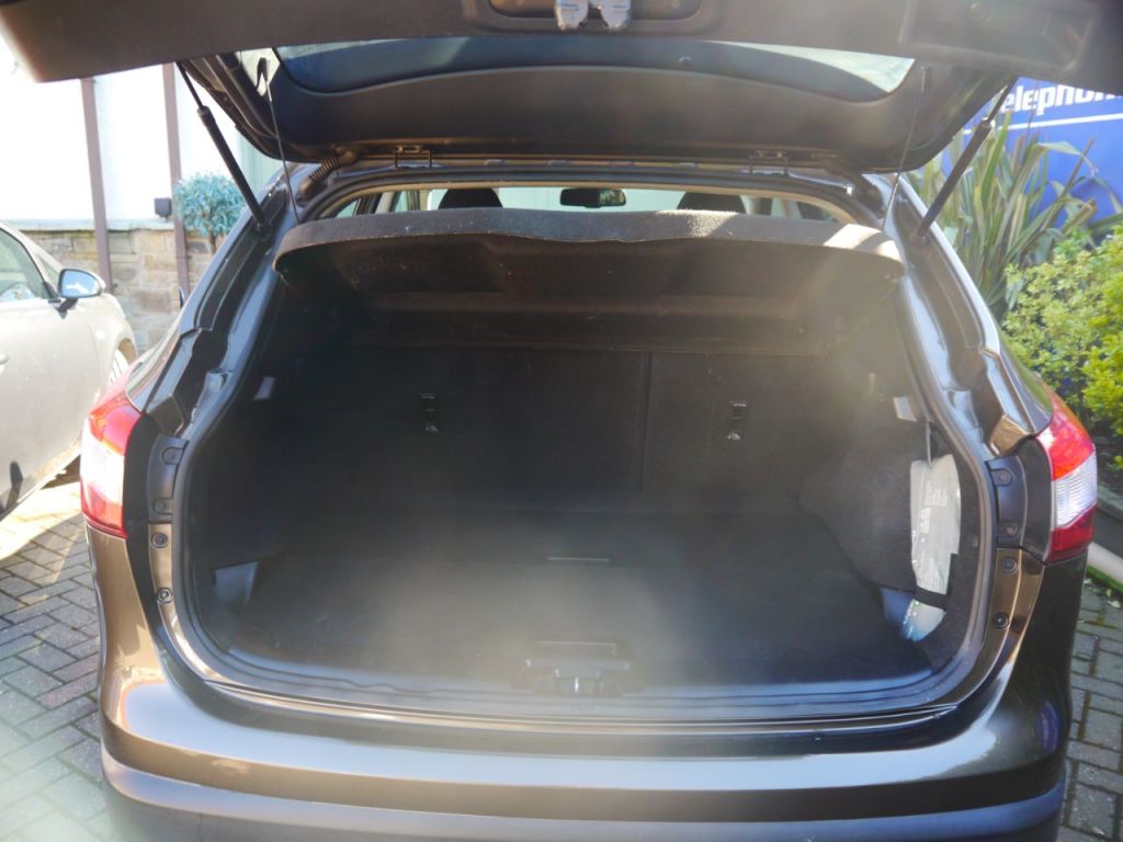 Used Nissan Qashqai 2014 for sale - 78025981: Photo 7