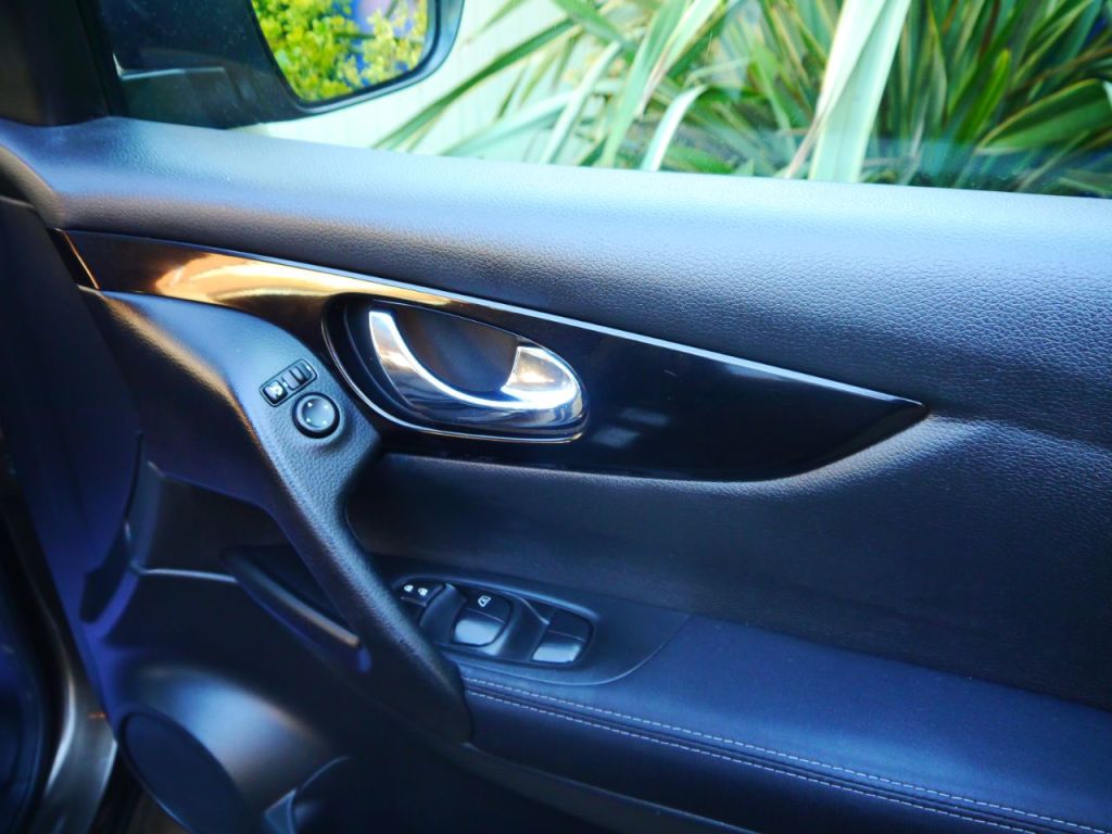 Used Nissan Qashqai 2014 for sale - 78025981: Photo 9