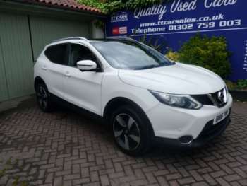 2016 - 1.2 DiG-T N-Connecta 5dr