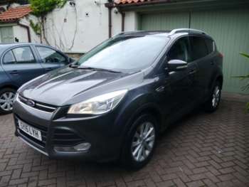 Used Ford Kuga 2015 for sale - 75046549: Photo