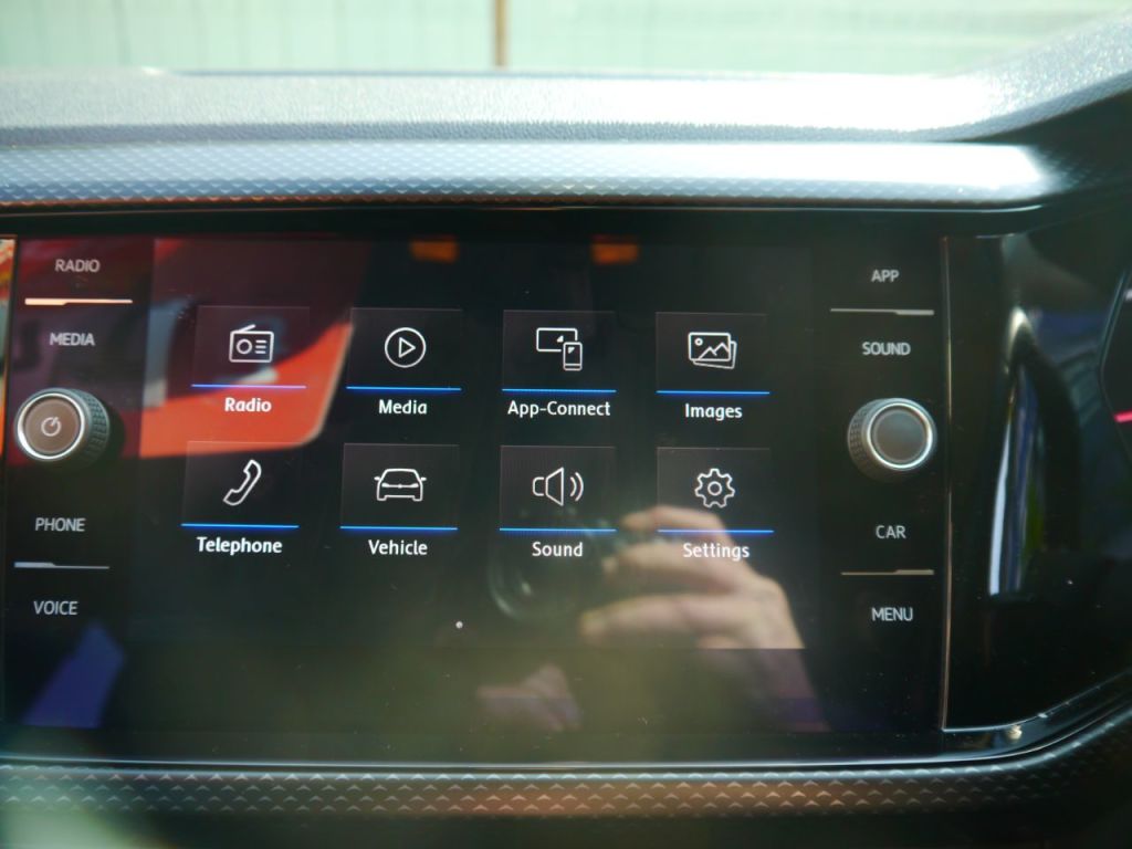 Used Volkswagen T-Cross 2019 for sale - 78162267: Photo 12