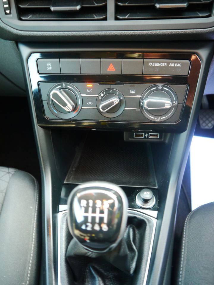 Used Volkswagen T-Cross 2019 for sale - 78162267: Photo 14