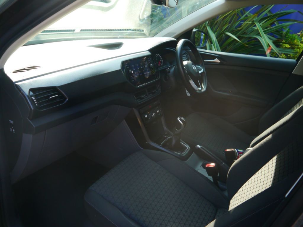 Used Volkswagen T-Cross 2019 for sale - 78162267: Photo 16