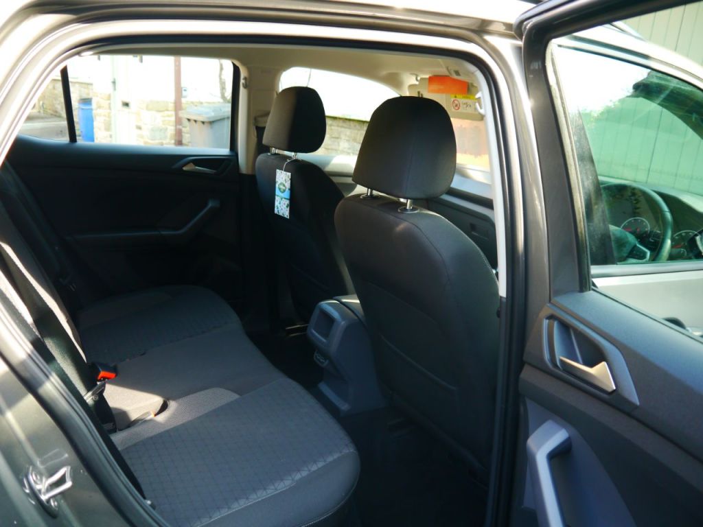 Used Volkswagen T-Cross 2019 for sale - 78162267: Photo 8