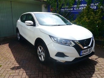 Used Nissan Qashqai 2019 for sale - 78907731: Photo