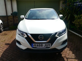 Used Nissan Qashqai 2019 for sale - 78907731: Photo