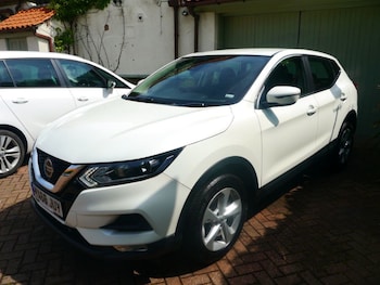 Used Nissan Qashqai 2019 for sale - 78907731: Photo