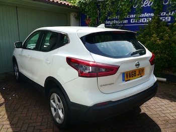 Used Nissan Qashqai 2019 for sale - 78907731: Photo