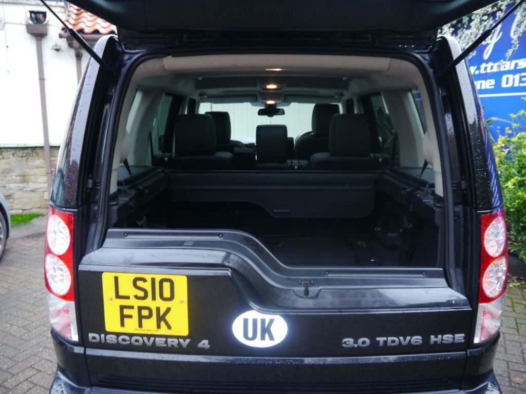 Used Land Rover Discovery 2010 for sale - 77023227: Photo 13