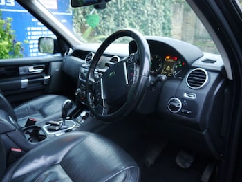 Used Land Rover Discovery 2010 for sale - 77023227: Photo