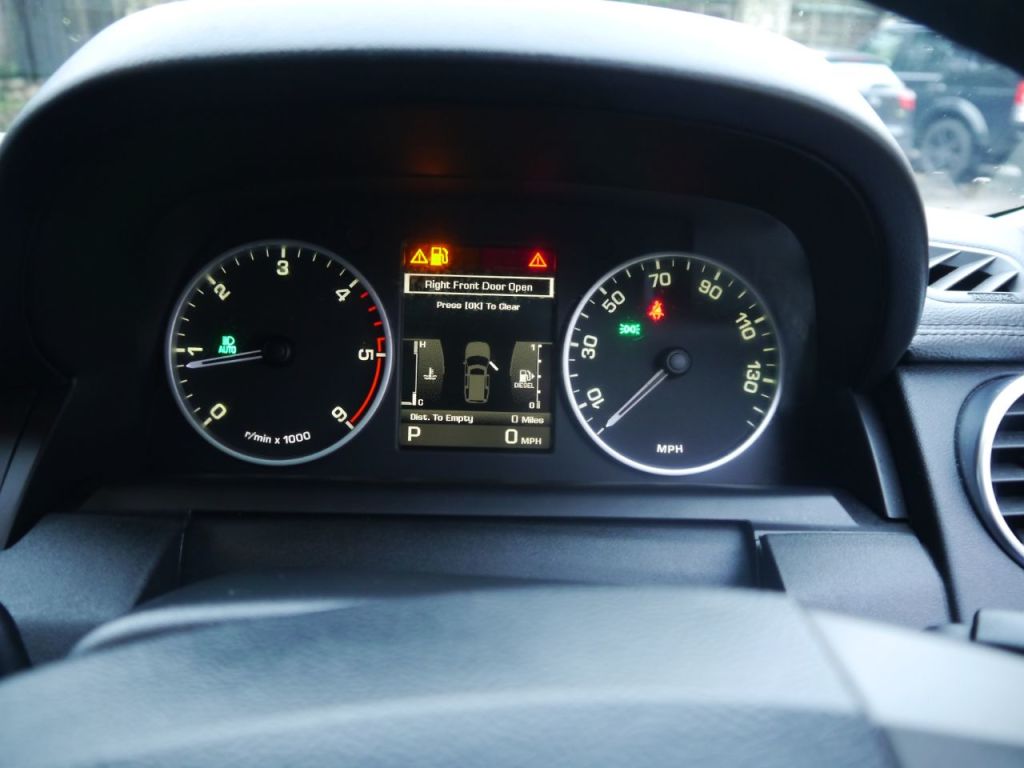 Used Land Rover Discovery 2010 for sale - 77023227: Photo 5