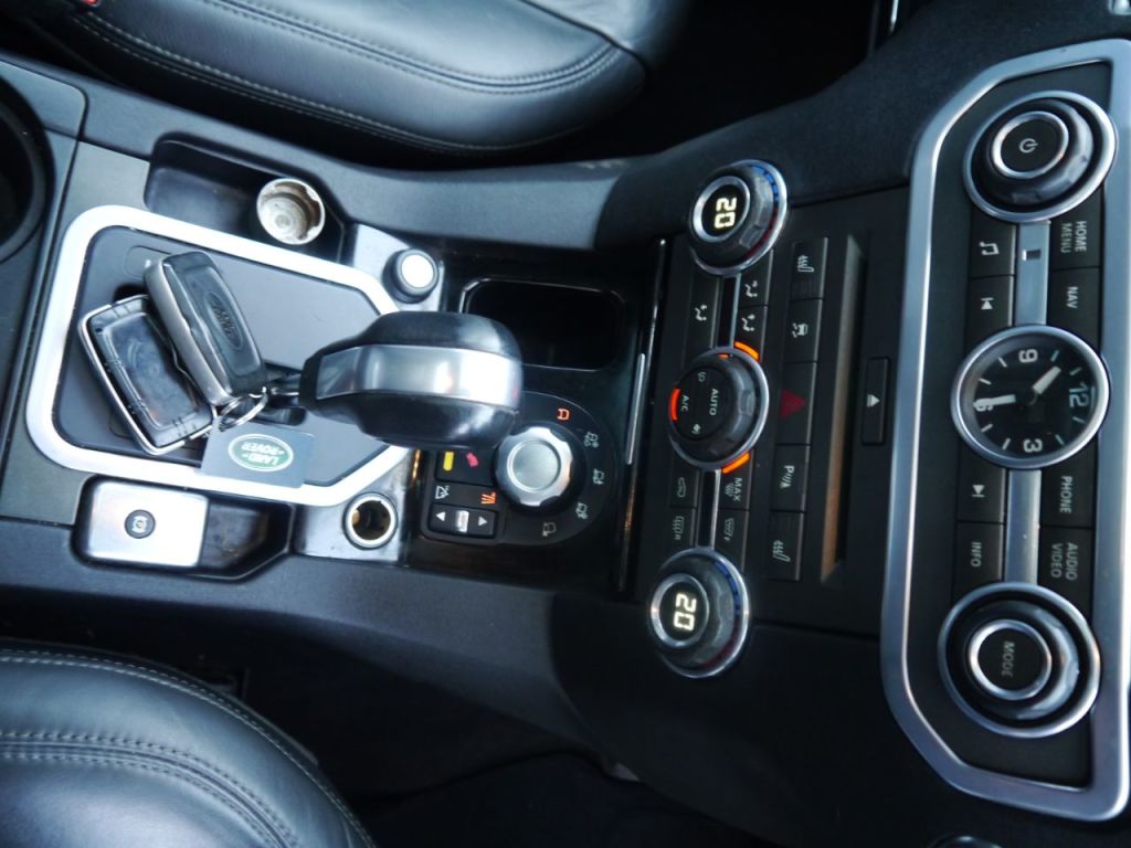 Used Land Rover Discovery 2010 for sale - 77023227: Photo 7