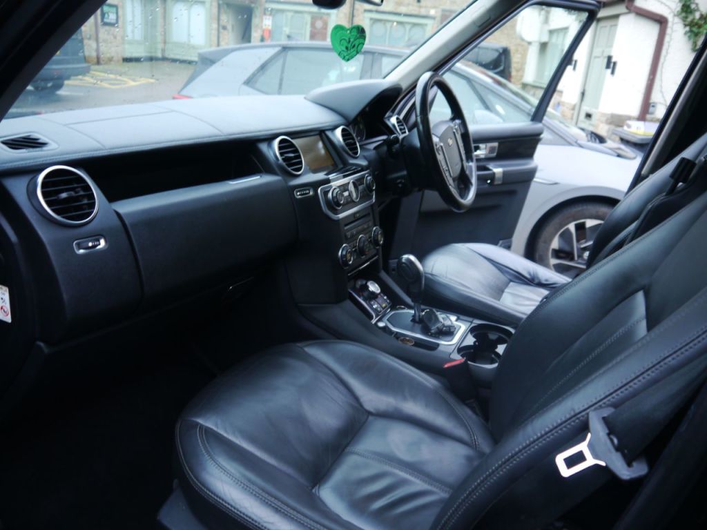 Used Land Rover Discovery 2010 for sale - 77023227: Photo 9