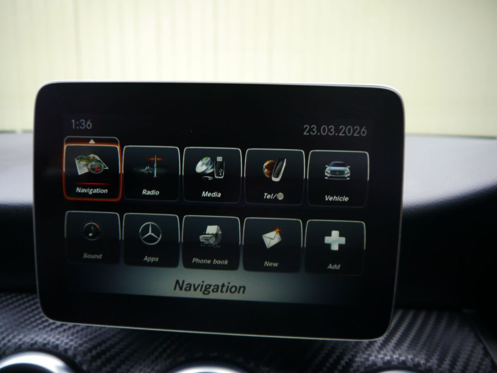 Used Mercedes-Benz A-Class 2017 for sale - 77990230: Photo 11