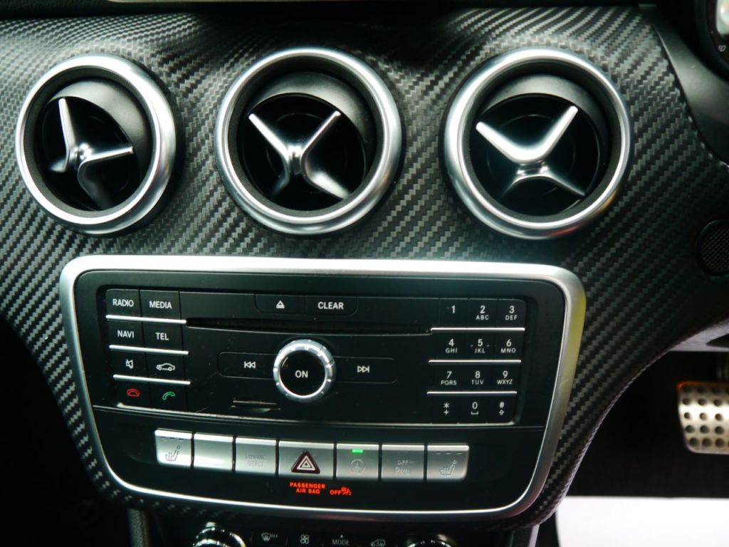 Used Mercedes-Benz A-Class 2017 for sale - 77990230: Photo 12