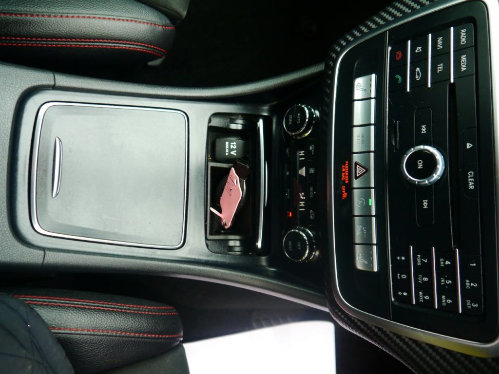 Used Mercedes-Benz A-Class 2017 for sale - 77990230: Photo 13