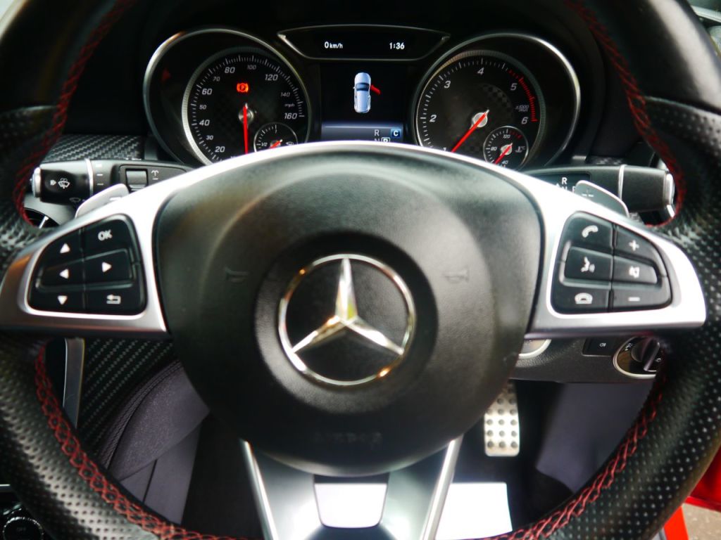 Used Mercedes-Benz A-Class 2017 for sale - 77990230: Photo 14