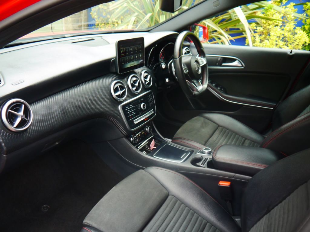 Used Mercedes-Benz A-Class 2017 for sale - 77990230: Photo 15