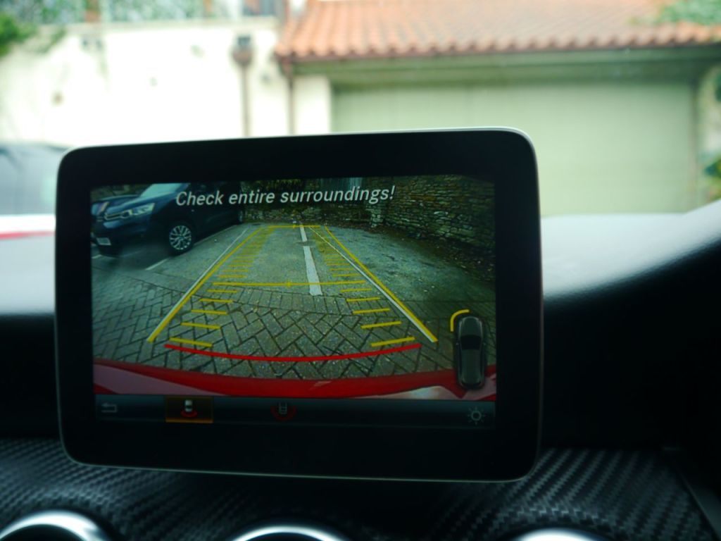 Used Mercedes-Benz A-Class 2017 for sale - 77990230: Photo 16