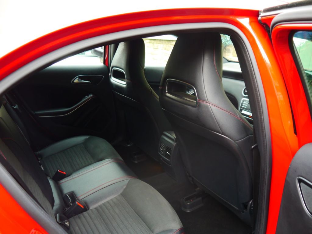 Used Mercedes-Benz A-Class 2017 for sale - 77990230: Photo 8