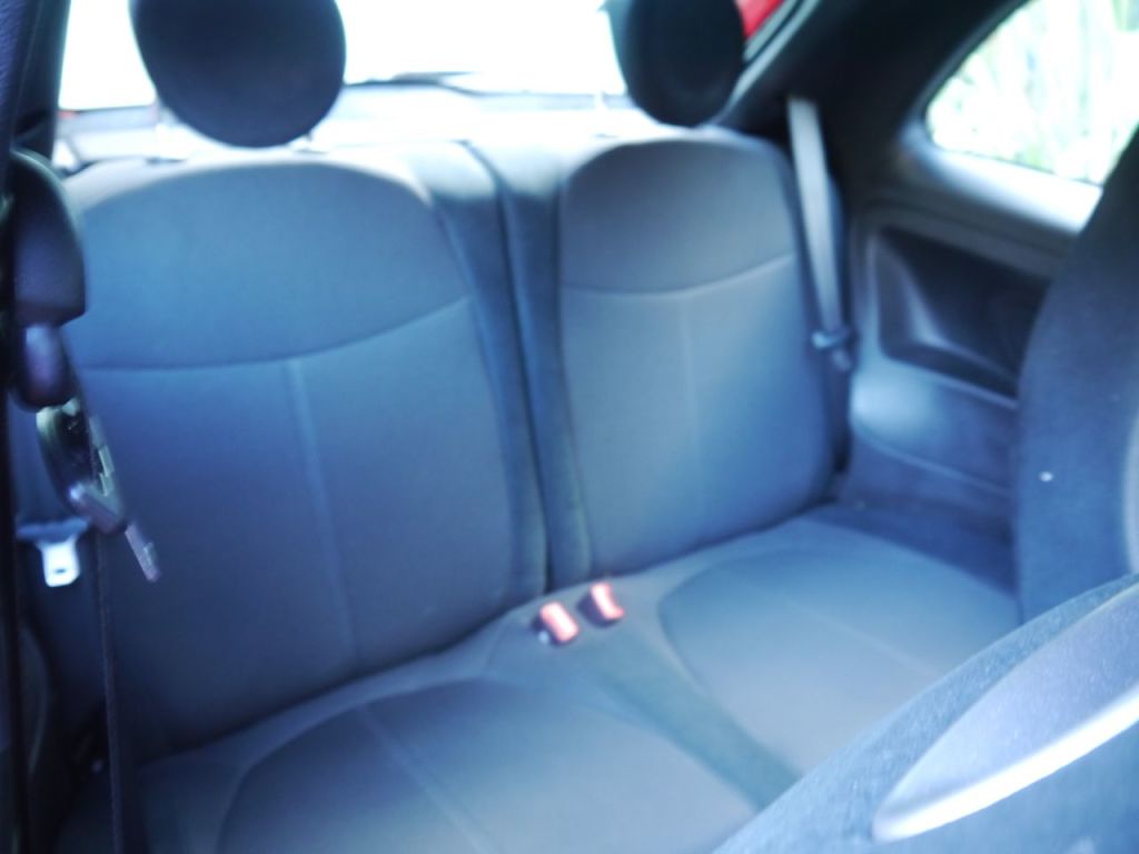 Used Abarth 595 2019 for sale - 76436444: Photo 11