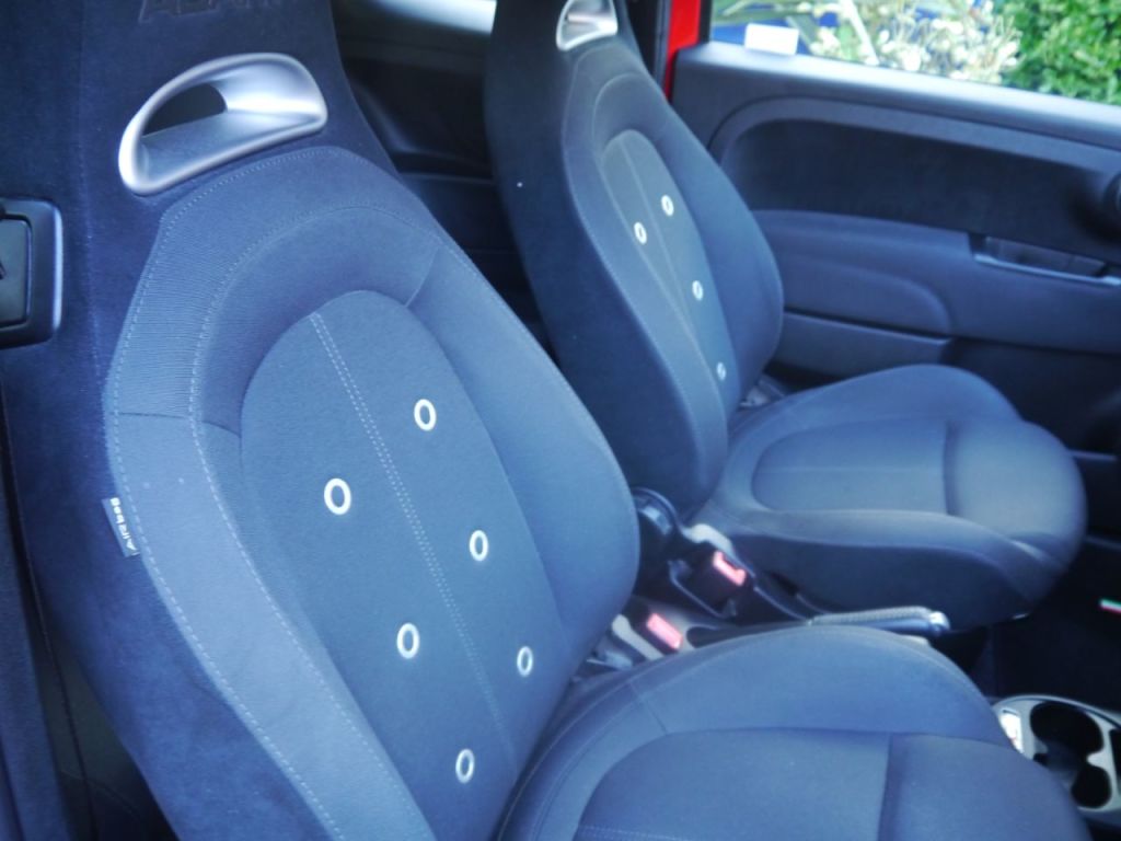 Used Abarth 595 2019 for sale - 76436444: Photo 12