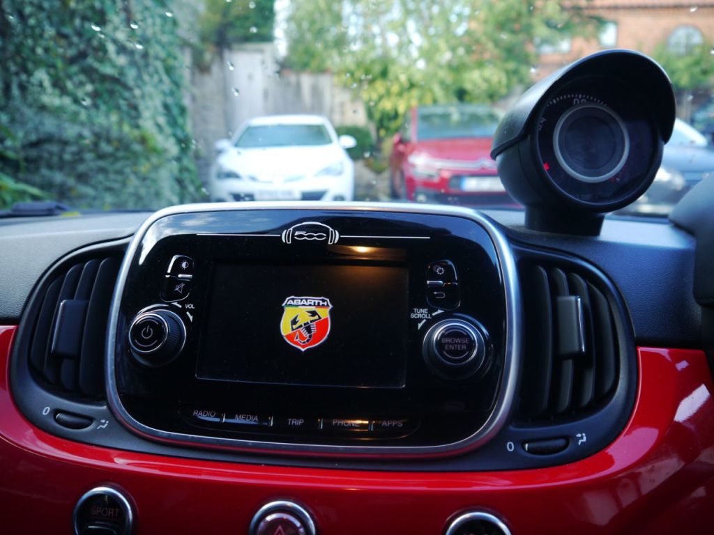 Used Abarth 595 2019 for sale - 76436444: Photo 14