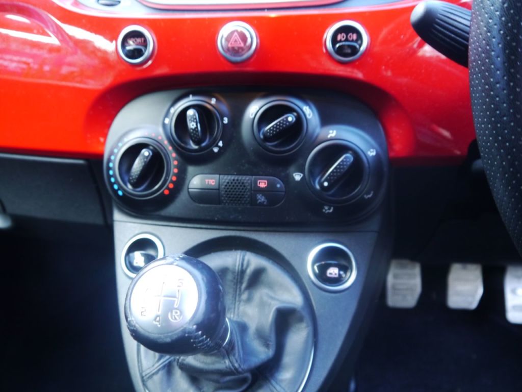 Used Abarth 595 2019 for sale - 76436444: Photo 15