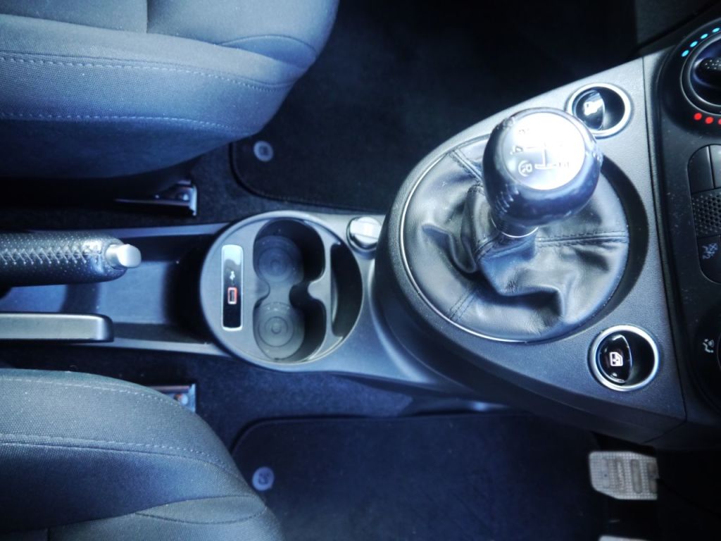 Used Abarth 595 2019 for sale - 76436444: Photo 17