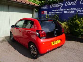 Used Peugeot 108 2019 for sale - 75067118: Photo