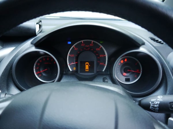 Used Honda Jazz 2014 for sale - 76287076: Photo 11