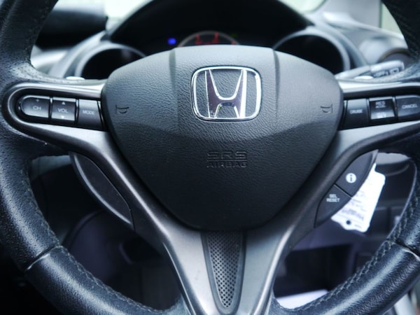 Used Honda Jazz 2014 for sale - 76287076: Photo 14