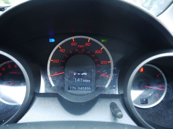 Used Honda Jazz 2014 for sale - 76287076: Photo 16