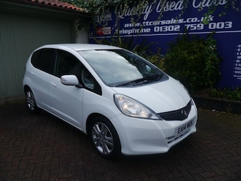 Honda - Jazz