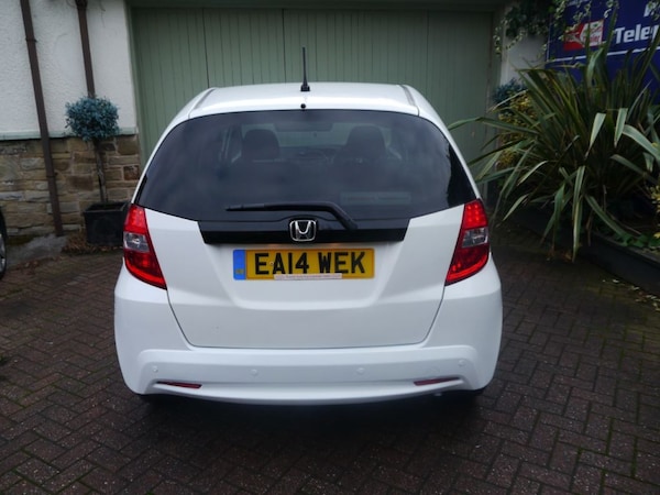 Used Honda Jazz 2014 for sale - 76287076: Photo 5