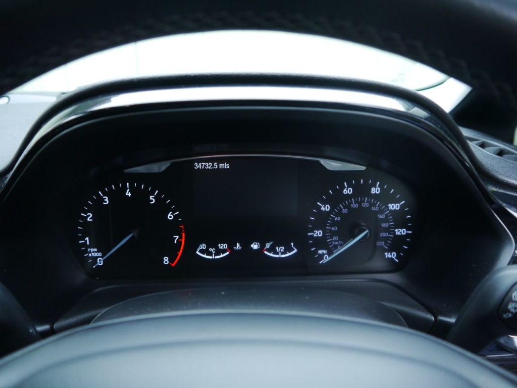 Used Ford Fiesta 2019 for sale - 76303129: Photo 11