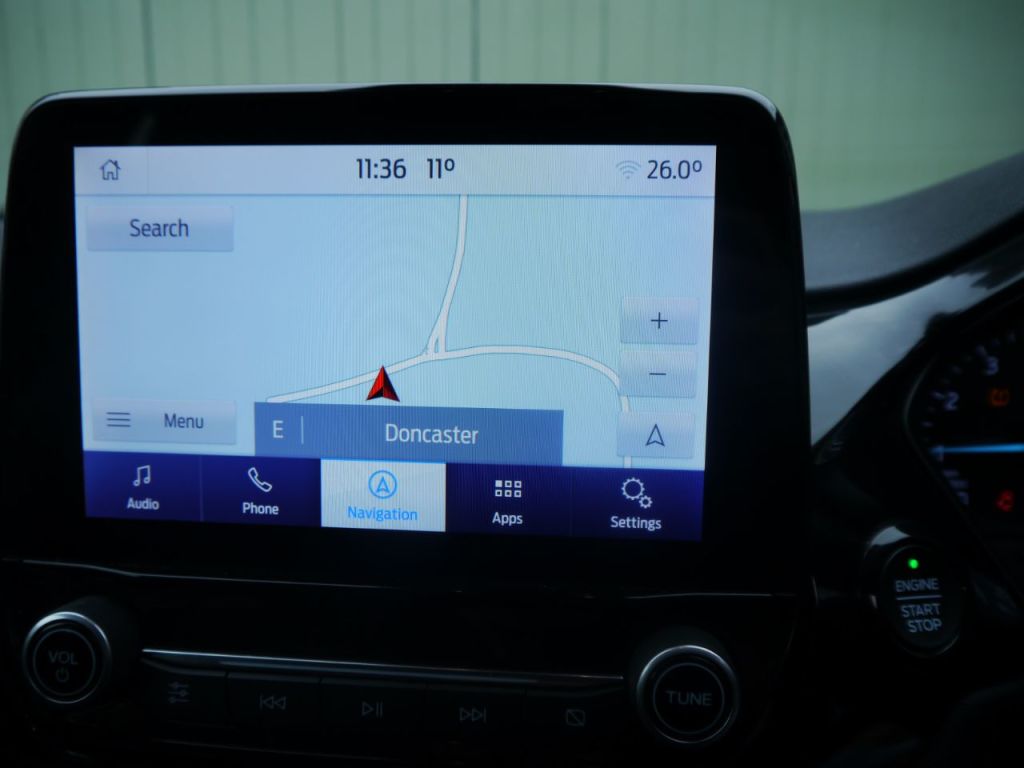 Used Ford Fiesta 2019 for sale - 76303129: Photo 13