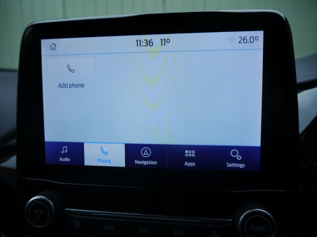 Used Ford Fiesta 2019 for sale - 76303129: Photo 14