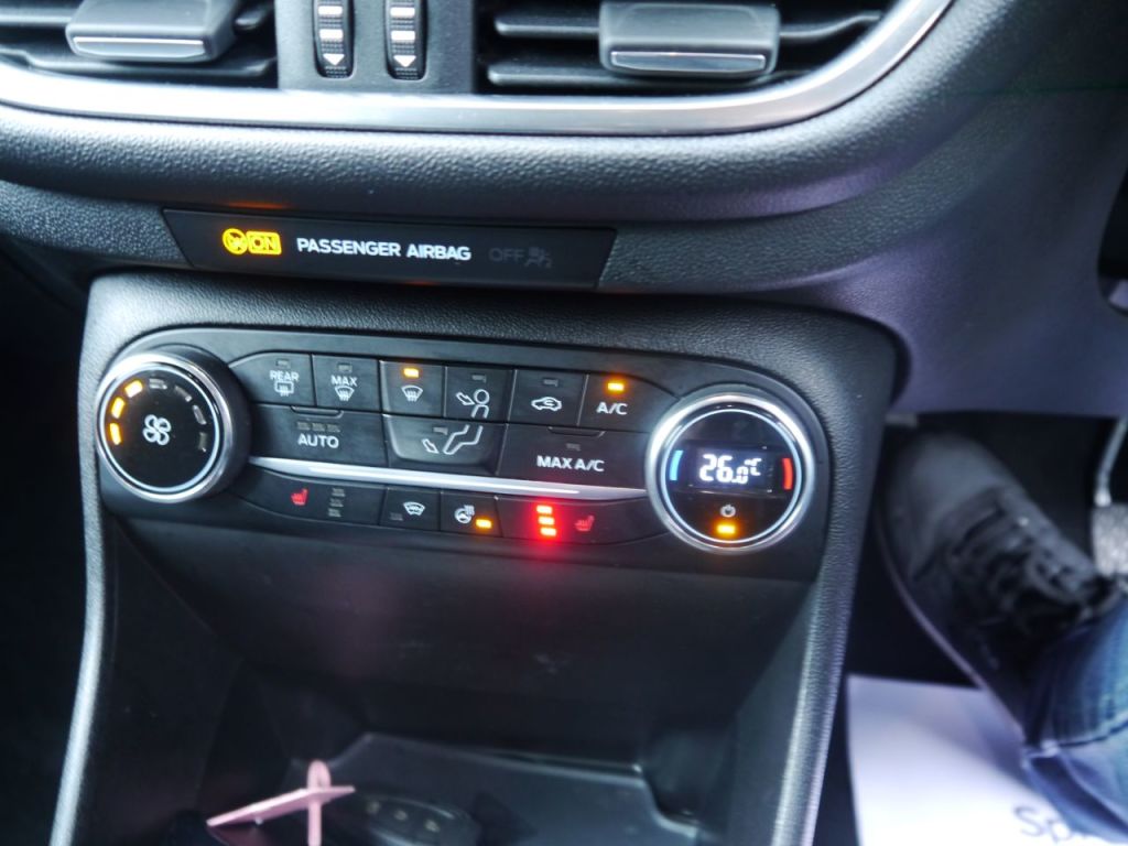 Used Ford Fiesta 2019 for sale - 76303129: Photo 15