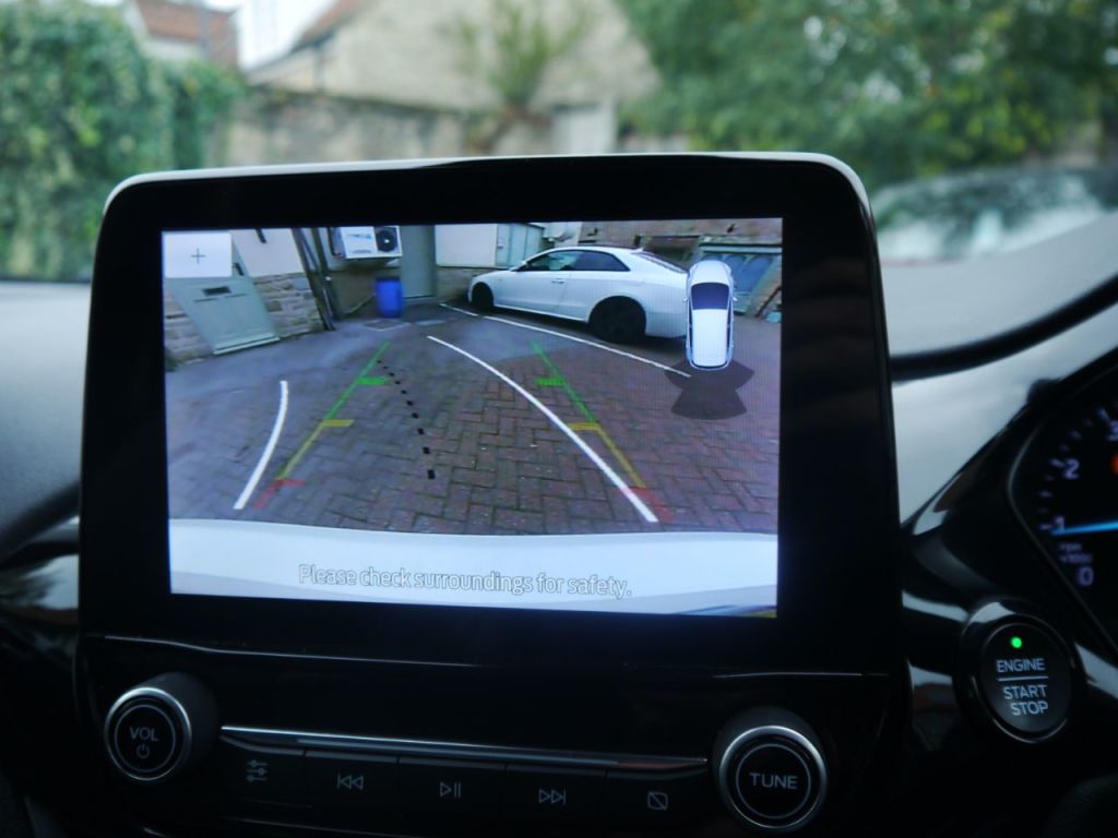 Used Ford Fiesta 2019 for sale - 76303129: Photo 18