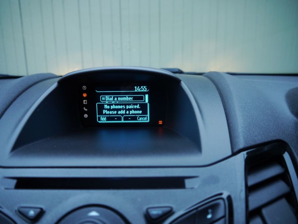 Used Ford Fiesta 2014 for sale - 77382182: Photo 11