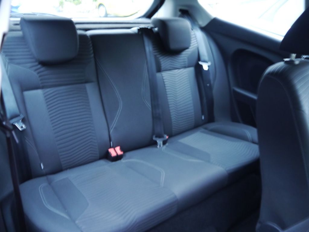 Used Ford Fiesta 2014 for sale - 77382182: Photo 8