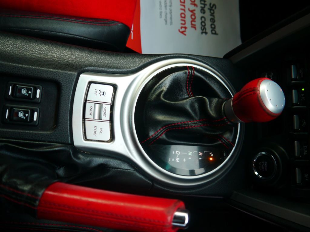 Used Toyota GT86 2012 for sale - 77639074: Photo 12