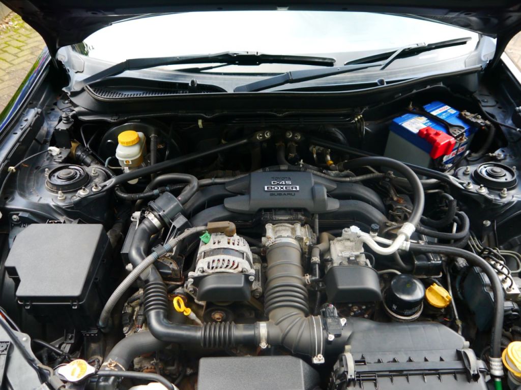 Used Toyota GT86 2012 for sale - 77639074: Photo 16