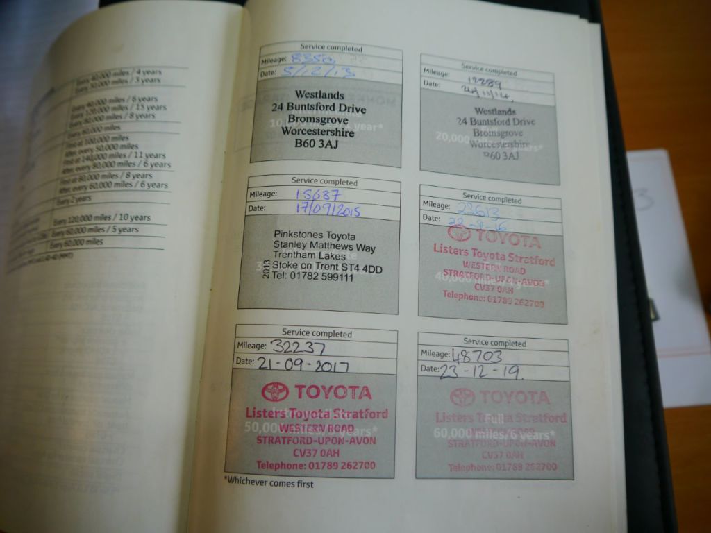 Used Toyota GT86 2012 for sale - 77639074: Photo 17